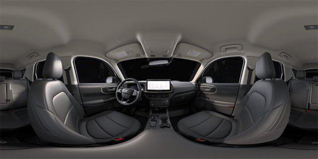 new 2025 Ford Bronco Sport car, priced at $32,749