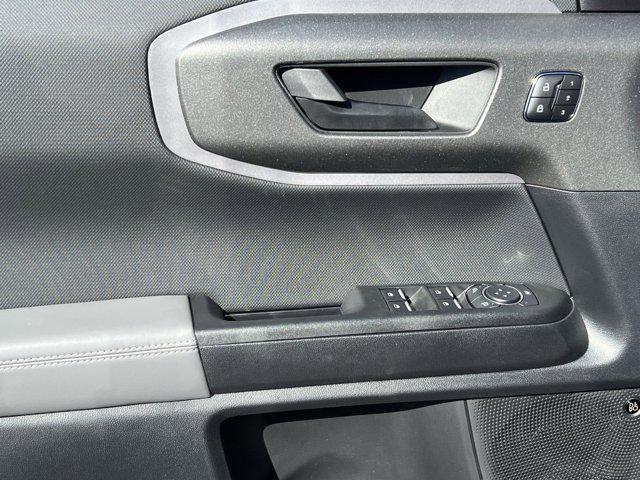 new 2025 Ford Bronco Sport car, priced at $39,425