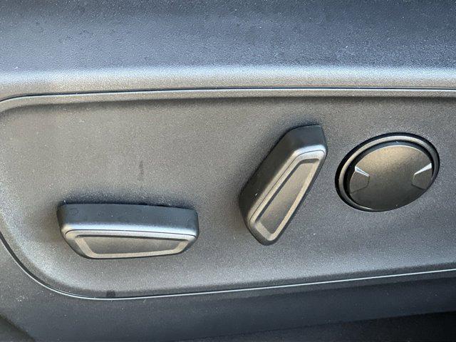 new 2025 Ford Bronco Sport car, priced at $39,425