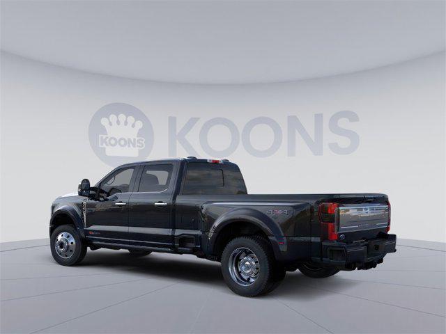 new 2024 Ford F-450 car, priced at $99,475