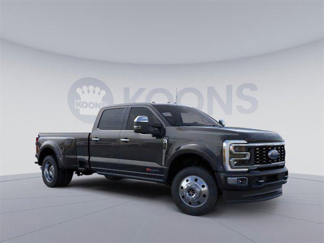 new 2024 Ford F-450 car, priced at $99,475