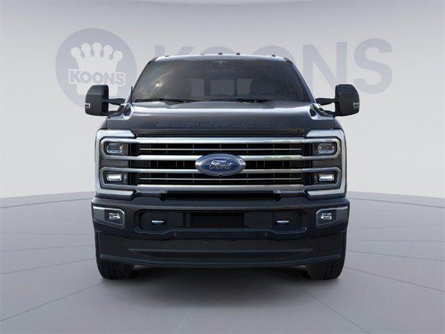 new 2024 Ford F-350 car, priced at $102,920