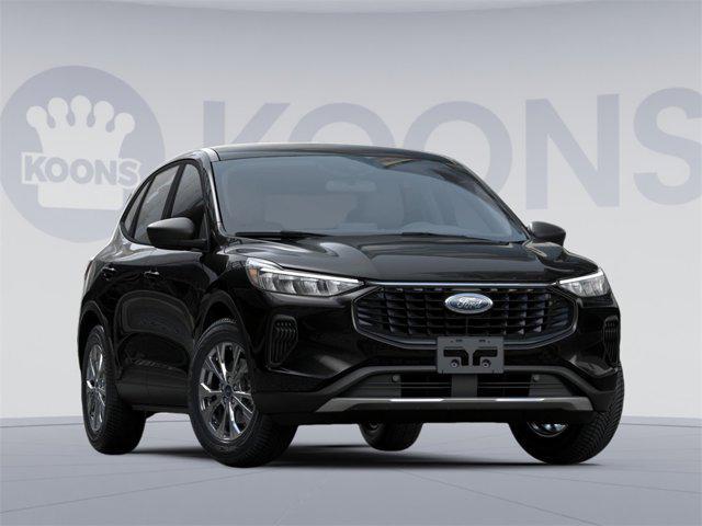 new 2025 Ford Escape car, priced at $27,352