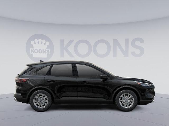 new 2025 Ford Escape car, priced at $27,352