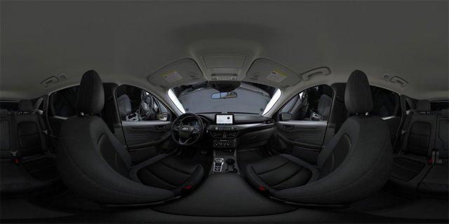 new 2025 Ford Escape car, priced at $27,352