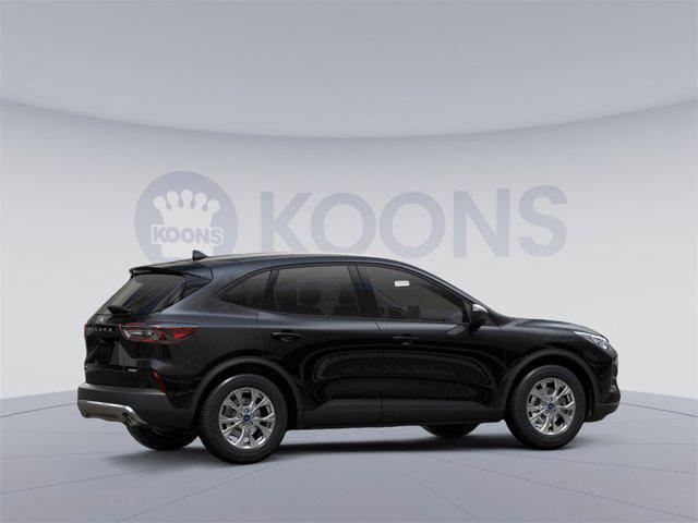 new 2025 Ford Escape car, priced at $27,352