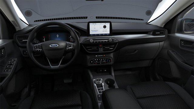 new 2025 Ford Escape car, priced at $27,352