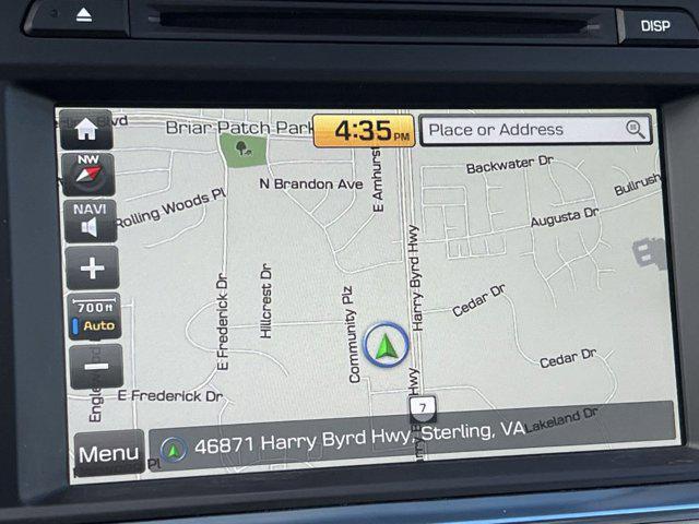 used 2017 Hyundai Sonata Hybrid car, priced at $18,000
