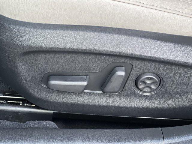 used 2017 Hyundai Sonata Hybrid car, priced at $18,000