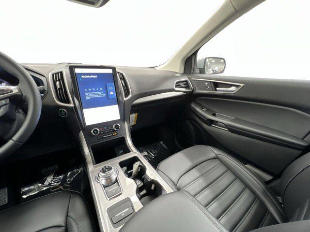 new 2024 Ford Edge car, priced at $38,608