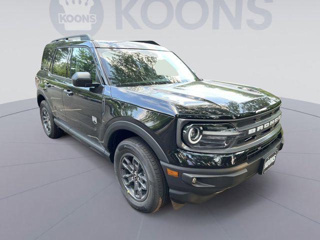 new 2024 Ford Bronco Sport car, priced at $28,470