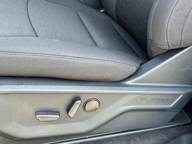 new 2025 Ford F-150 car, priced at $54,162