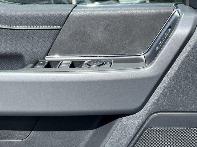 new 2025 Ford F-150 car, priced at $54,162
