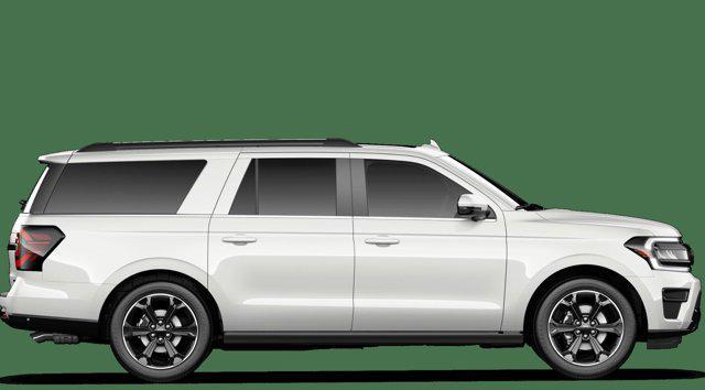 new 2024 Ford Expedition car, priced at $74,460