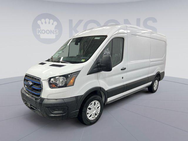 new 2023 Ford Transit-350 car, priced at $36,520