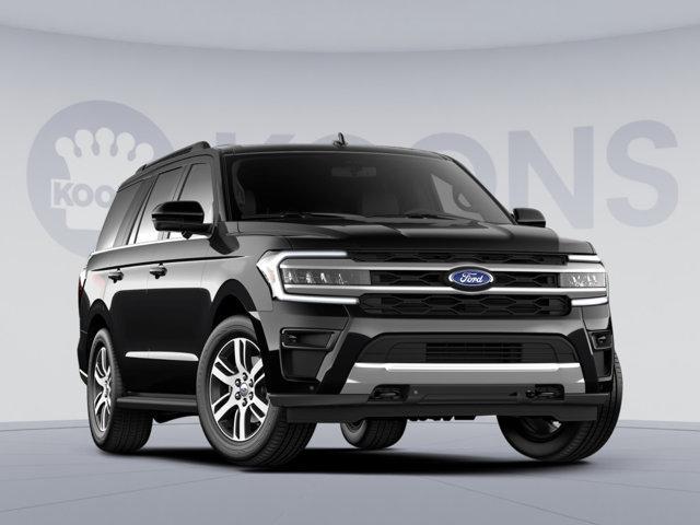 new 2024 Ford Expedition car, priced at $62,690