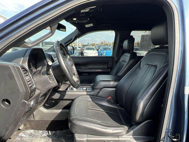 used 2018 Ford Expedition Max car, priced at $23,500