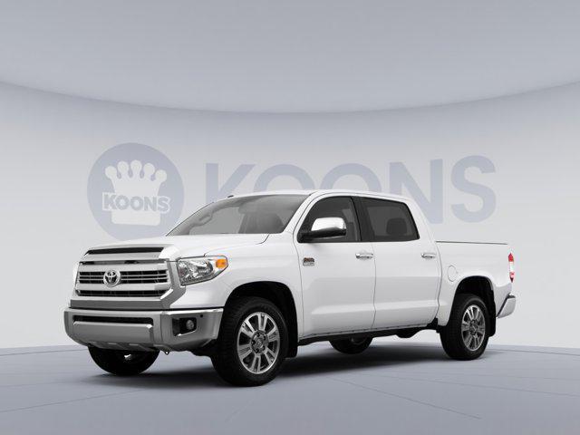 used 2014 Toyota Tundra car, priced at $21,000