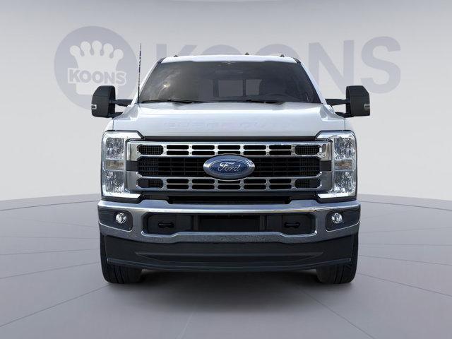 new 2025 Ford F-250 car, priced at $60,220