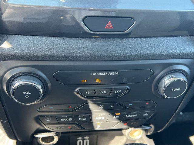 used 2019 Ford Ranger car, priced at $28,500