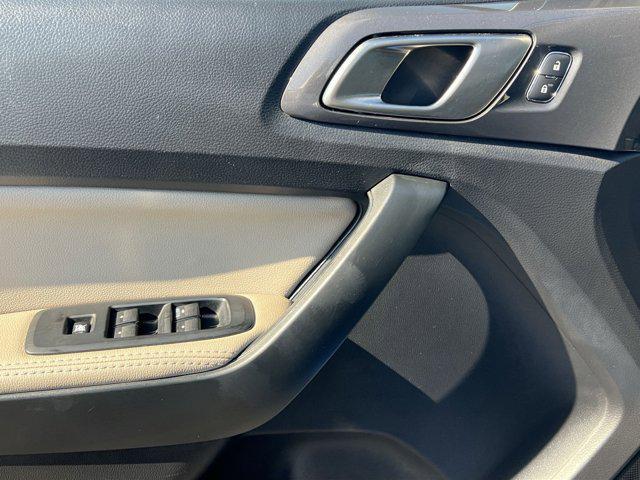 used 2019 Ford Ranger car, priced at $28,500