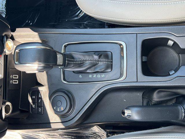 used 2019 Ford Ranger car, priced at $28,500