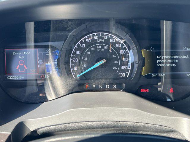 used 2019 Ford Ranger car, priced at $28,500