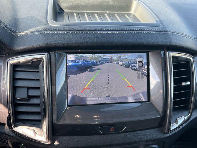 used 2019 Ford Ranger car, priced at $28,500