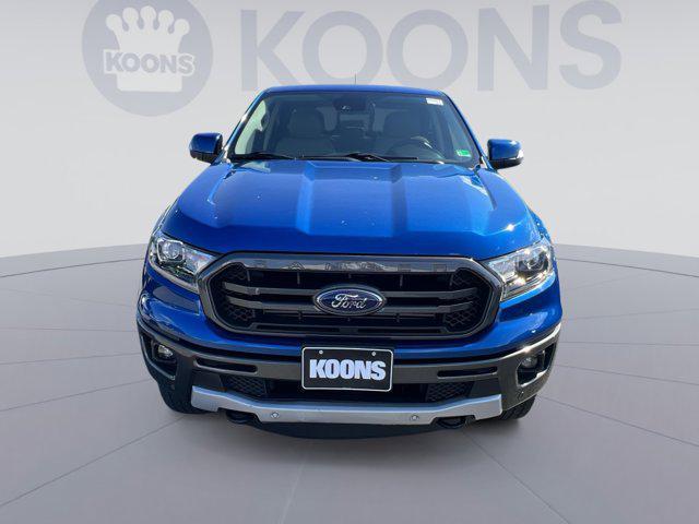 used 2019 Ford Ranger car, priced at $28,500