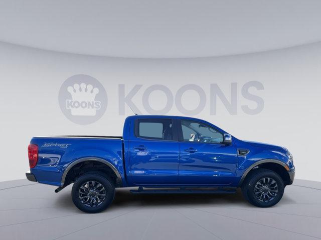 used 2019 Ford Ranger car, priced at $28,500