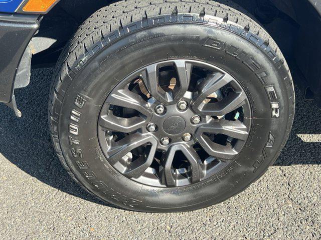 used 2019 Ford Ranger car, priced at $28,500