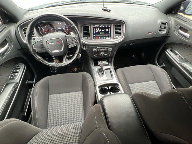 used 2020 Dodge Charger car, priced at $34,500