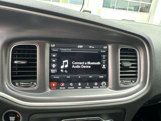 used 2020 Dodge Charger car, priced at $34,500