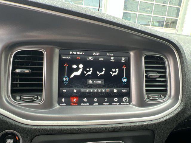 used 2020 Dodge Charger car, priced at $34,500