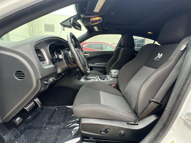 used 2020 Dodge Charger car, priced at $34,500