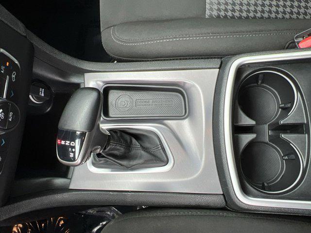 used 2020 Dodge Charger car, priced at $34,500