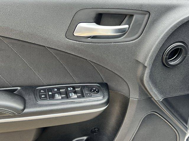 used 2020 Dodge Charger car, priced at $34,500