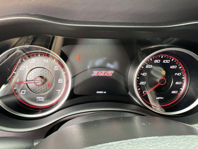 used 2020 Dodge Charger car, priced at $34,500