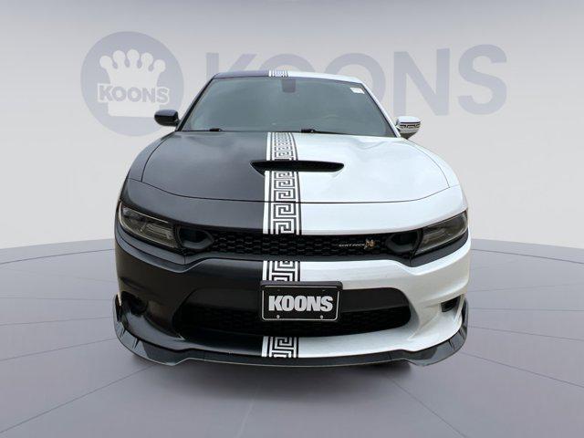 used 2020 Dodge Charger car, priced at $34,500