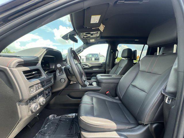 used 2022 Chevrolet Suburban car, priced at $56,000
