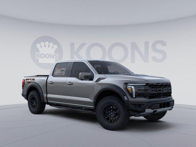 new 2025 Ford F-150 car, priced at $85,190