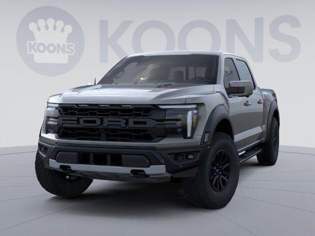 new 2025 Ford F-150 car, priced at $85,190