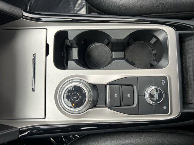 used 2022 Ford Explorer car, priced at $32,500