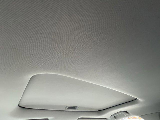 used 2020 Acura MDX car, priced at $19,500