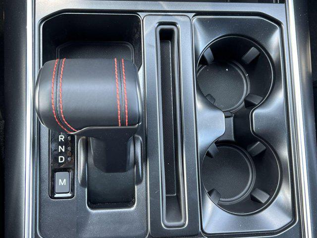 new 2025 Ford F-150 car, priced at $90,460
