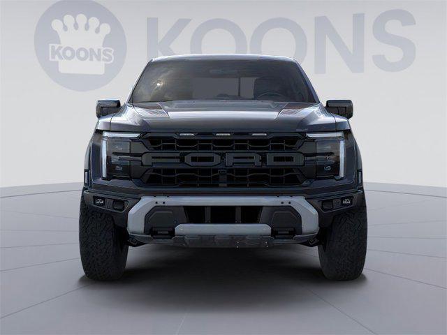 new 2025 Ford F-150 car, priced at $94,560