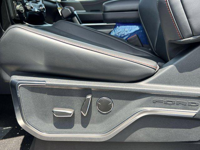 new 2025 Ford F-150 car, priced at $90,460
