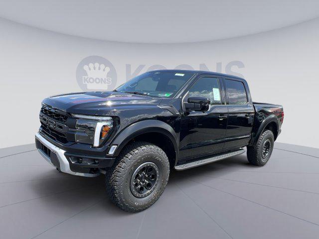 new 2025 Ford F-150 car, priced at $90,460