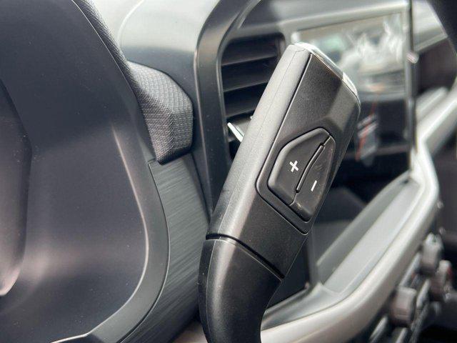 new 2025 Ford F-150 car, priced at $37,855