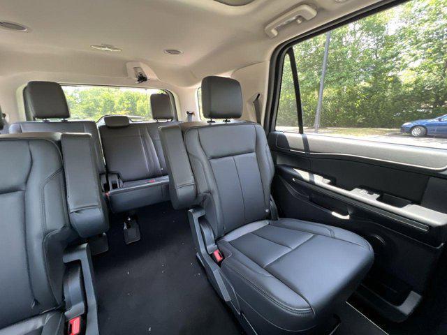 new 2024 Ford Expedition car, priced at $60,945